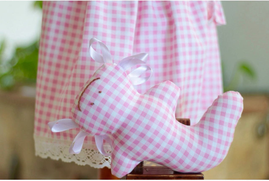 Blossom Picnic Dress