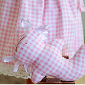 Blossom Picnic Dress