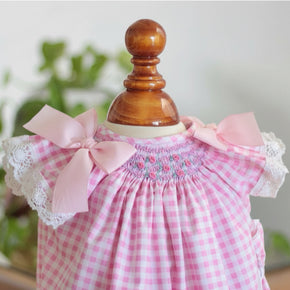 Blossom Picnic Dress