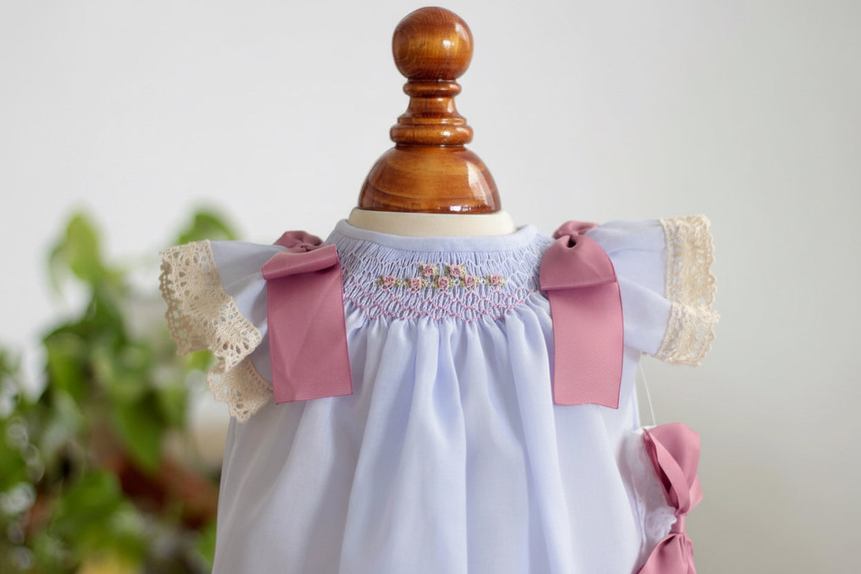 Rosalie Dress