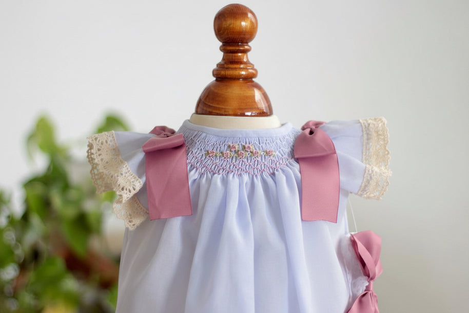 Rosalie Dress