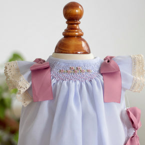 Rosalie Dress