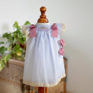 Rosalie Dress