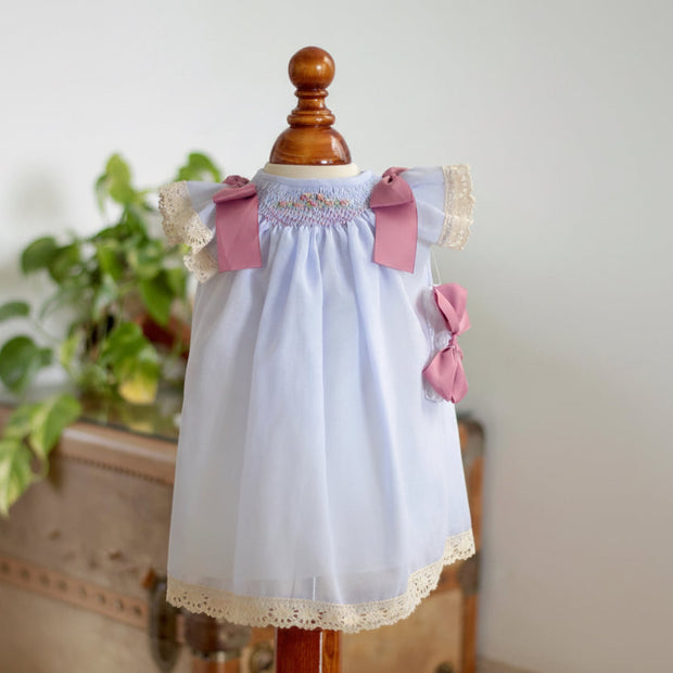 Rosalie Dress