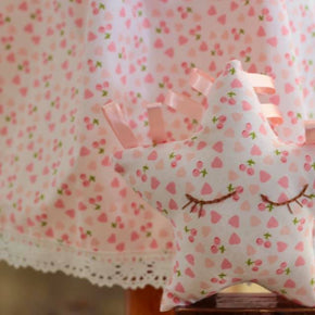 Blossom Cherry Dress
