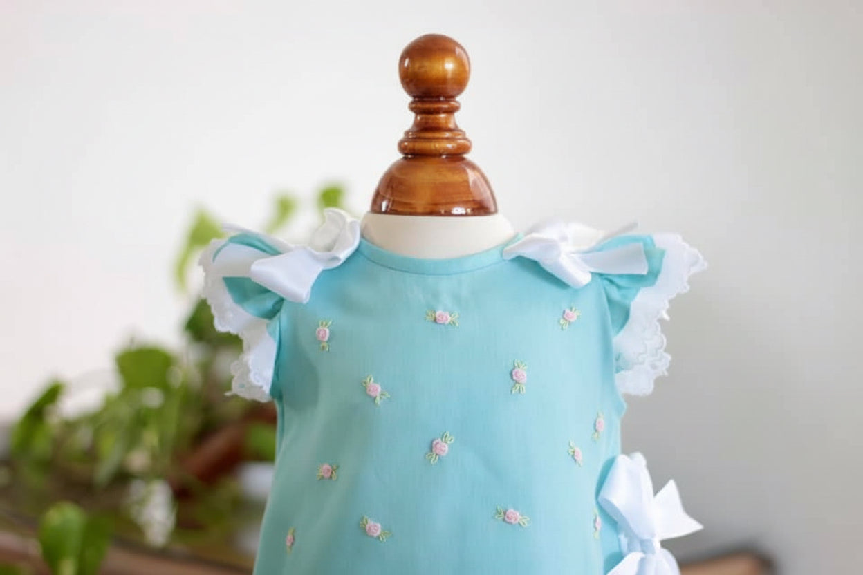 Bloom Dress