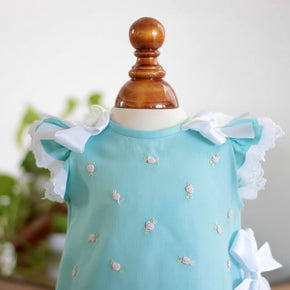 Bloom Dress
