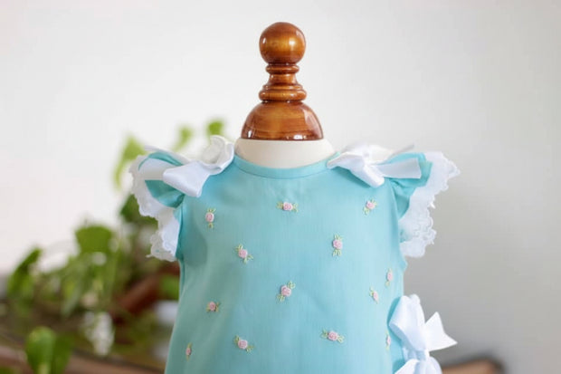 Bloom Dress