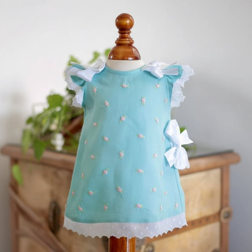 Bloom Dress