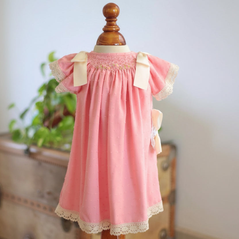 Rosalie Plumetti Dress