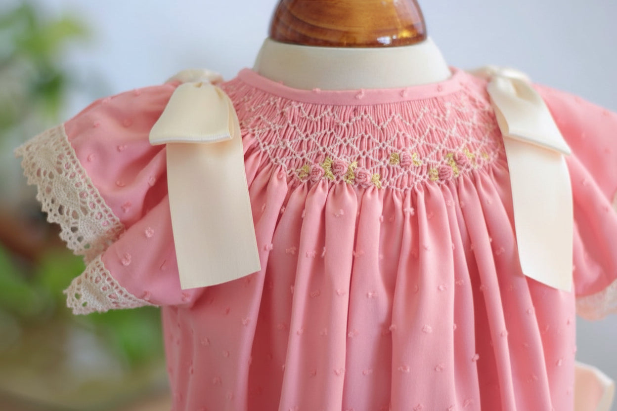 Rosalie Plumetti Dress