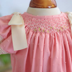Rosalie Plumetti Dress