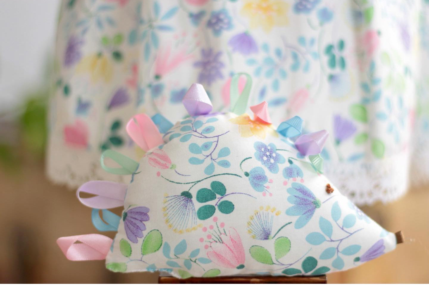 Blossom Garden Dress