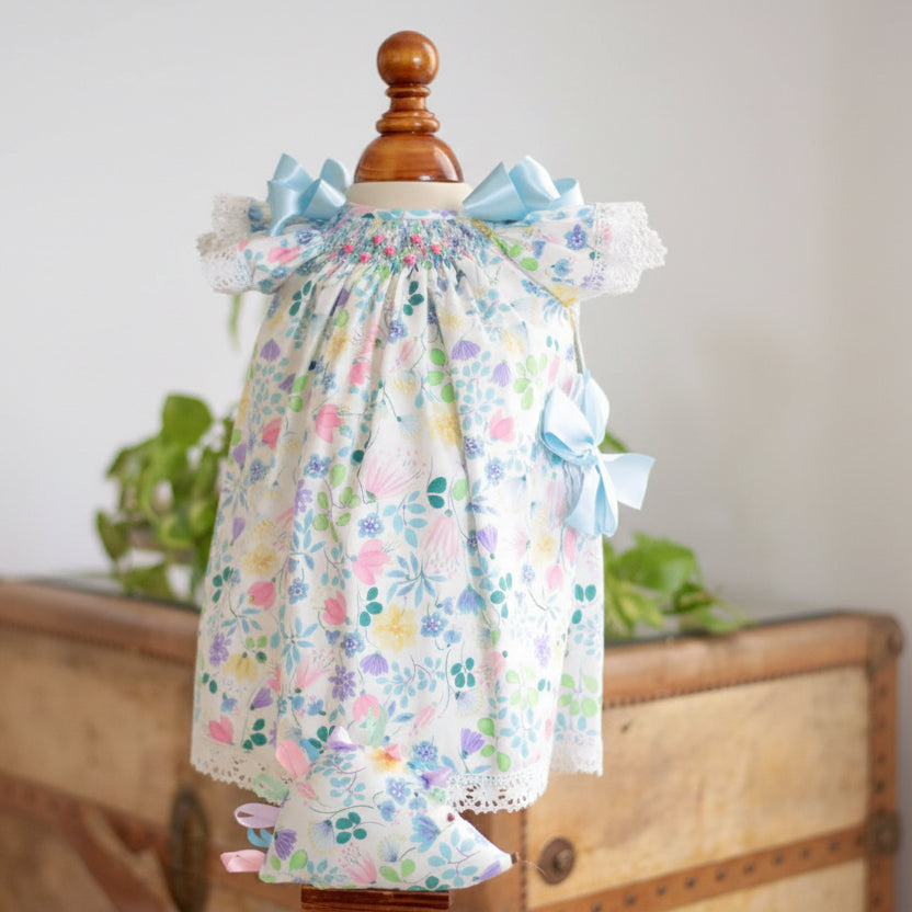 Blossom Garden Dress