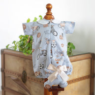 Retro Romper